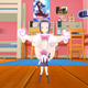 Image for article titled Gun Gun Pixies Is A Silly Erotic Game With A Serious Message About Your Health